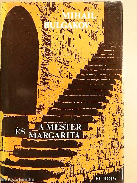A Mester és Margarita