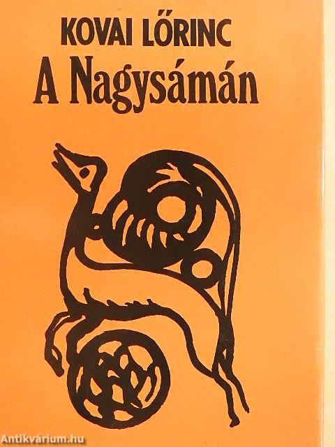 A Nagysámán