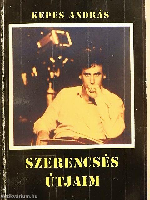 Szerencsés útjaim