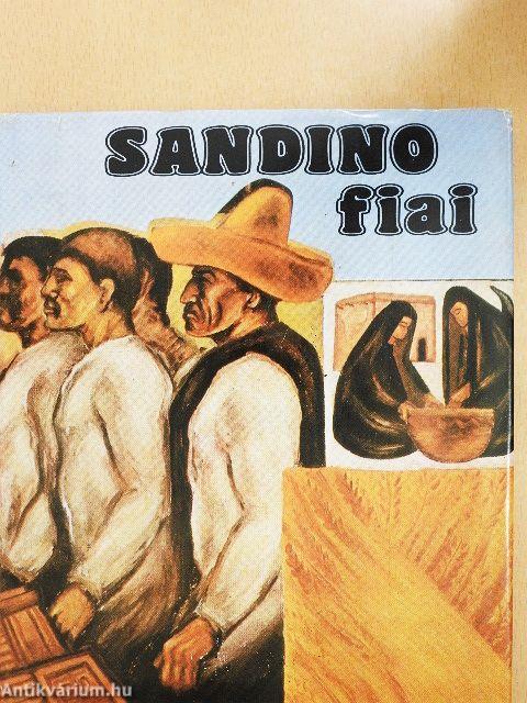 Sandino fiai