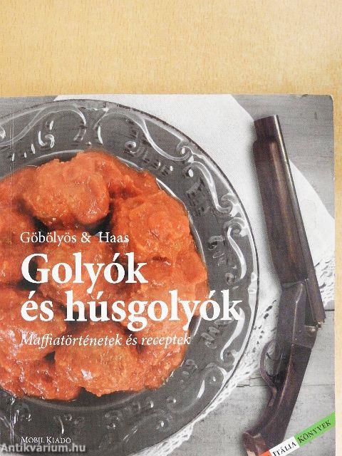 Golyók és húsgolyók