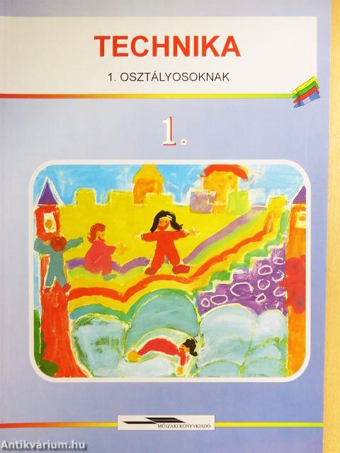 Technika 1. 