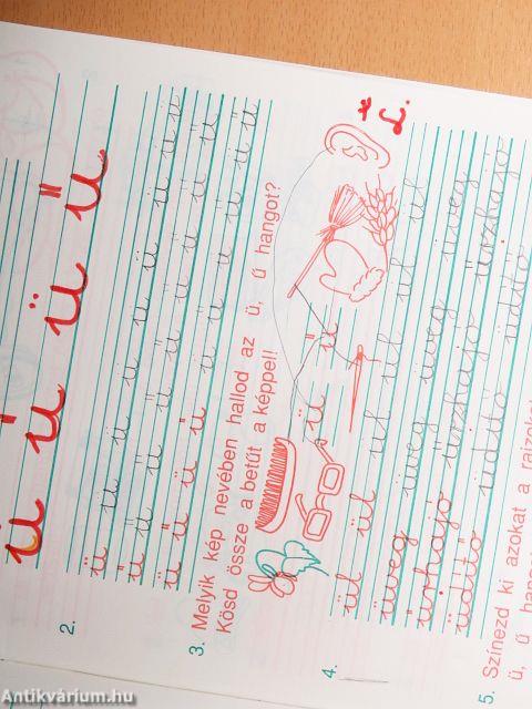 Szépen, helyesen írj!