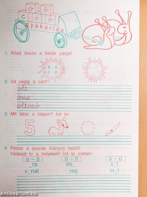 Szépen, helyesen írj!