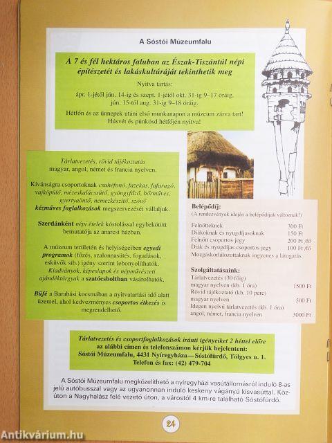 Szövegértést fejlesztő gyakorlatok 4. osztály