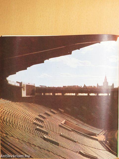 Citius, altius, fortius