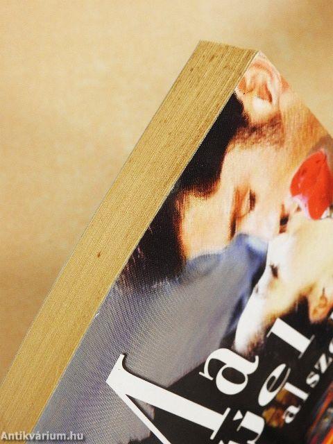 Ma éjjel nem alszol