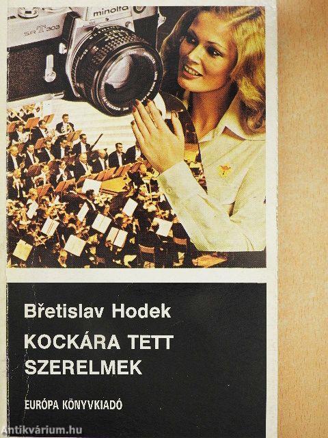 Kockára tett szerelmek