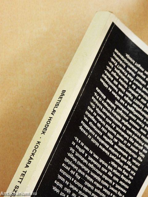 Kockára tett szerelmek