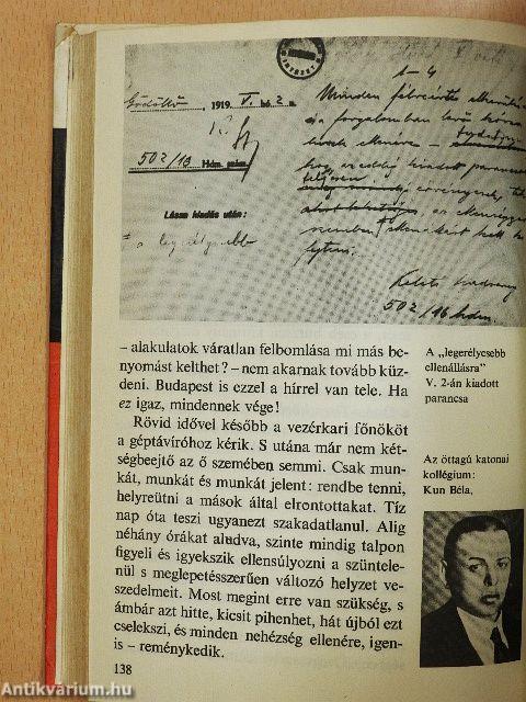 Így élt Stromfeld Aurél