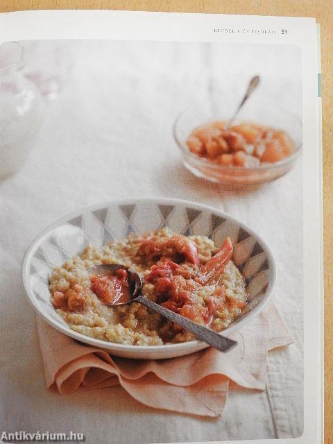 Vegán szakácskönyv