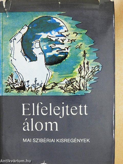 Elfelejtett álom