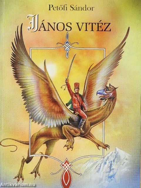 János vitéz