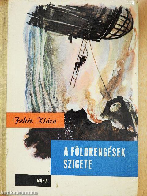 A Földrengések Szigete