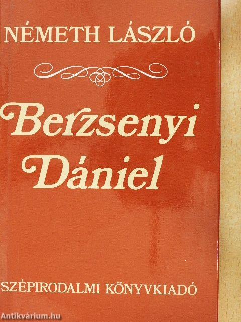 Berzsenyi Dániel