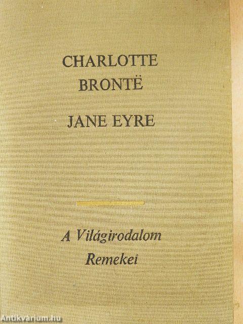 Jane Eyre