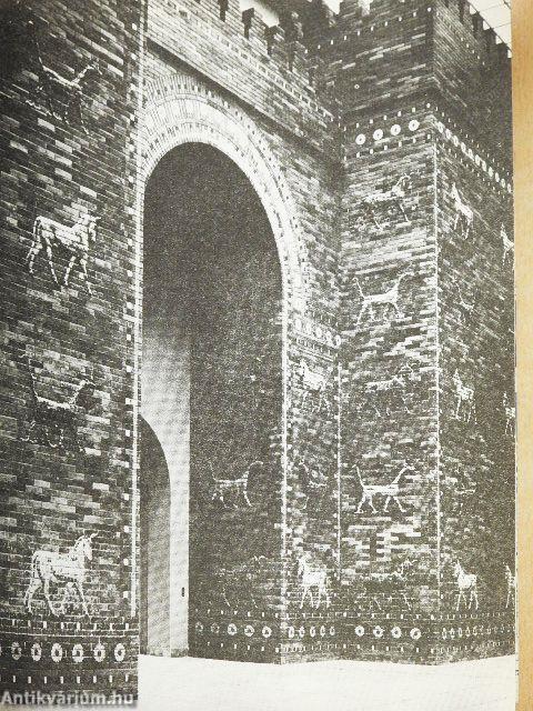 Az ókor művészete