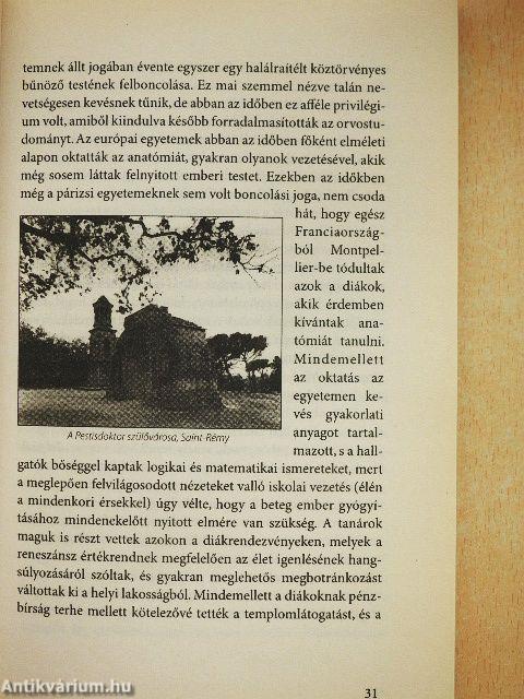 Nostradamus jóslatai