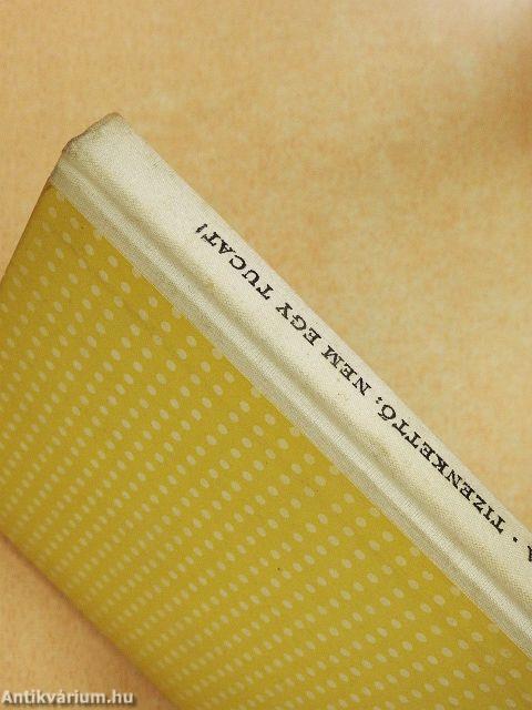 Tizenkettő: nem egy tucat!