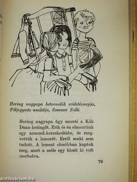 Tizenkettő: nem egy tucat!