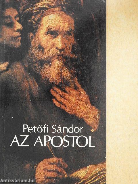 Az apostol