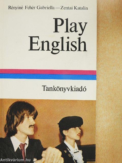 Play English