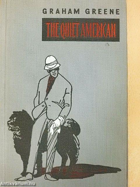 The Quiet American