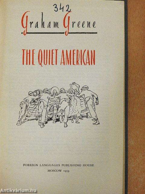 The Quiet American