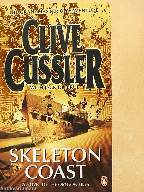 Skeleton Coast
