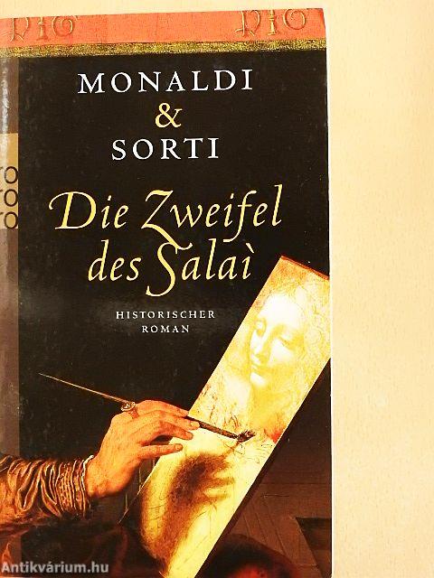 Die Zweifel des Salai