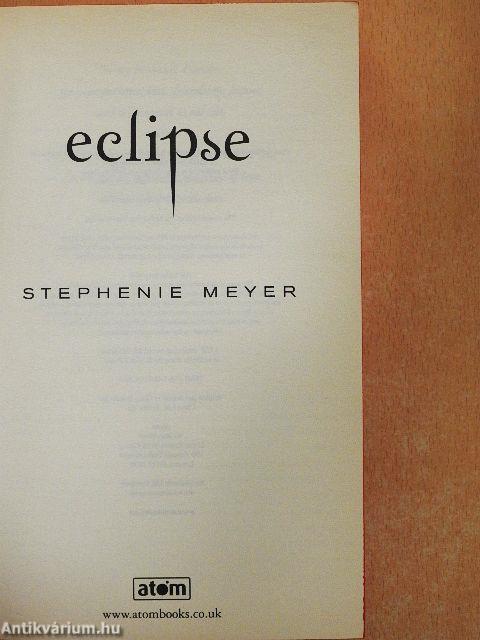 Eclipse