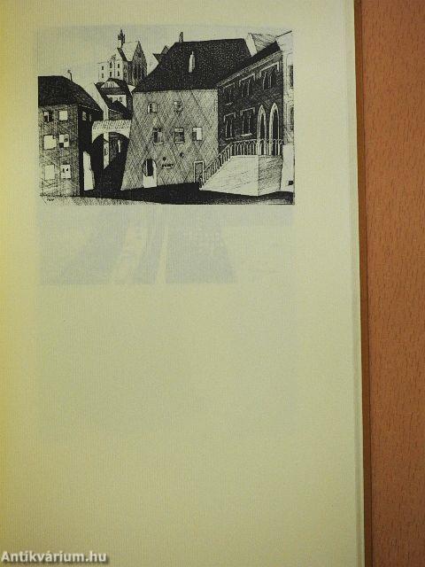 Cseh Gusztáv pátriája I-III.