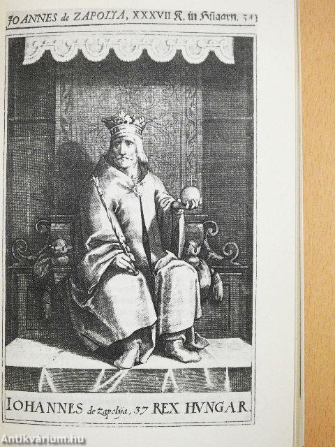 Az erdélyi fejedelemség születése