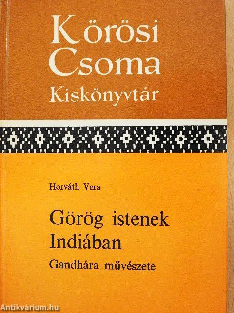 Görög istenek Indiában