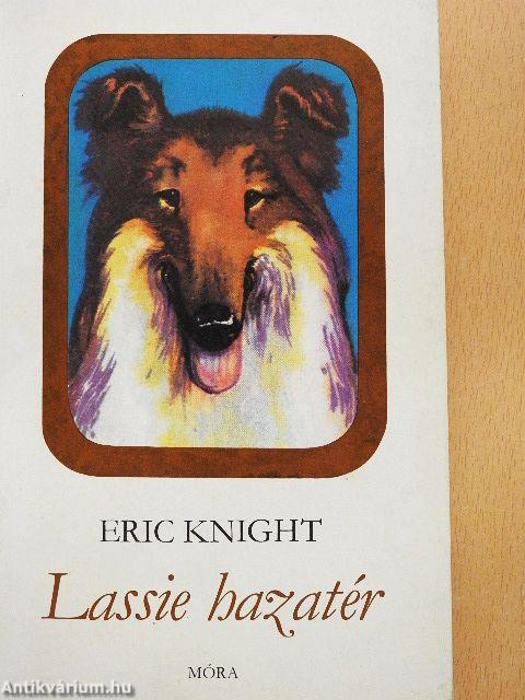 Lassie hazatér