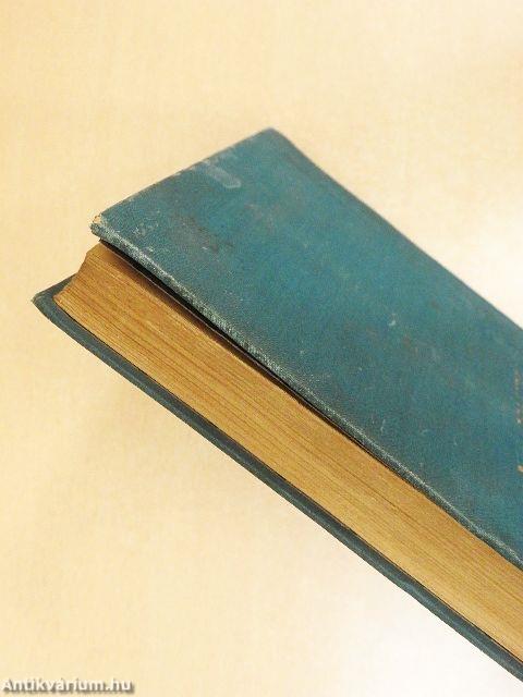 A Pesti Hirlap Nagy Naptára 1932.