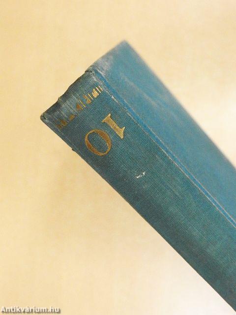 A Pesti Hirlap Nagy Naptára 1934.