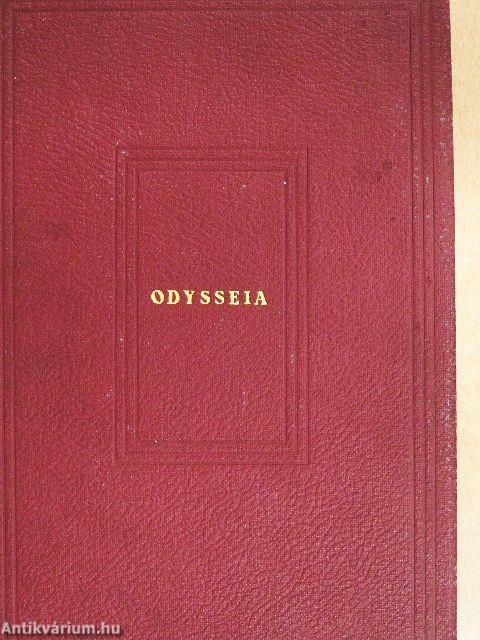 Odysseia