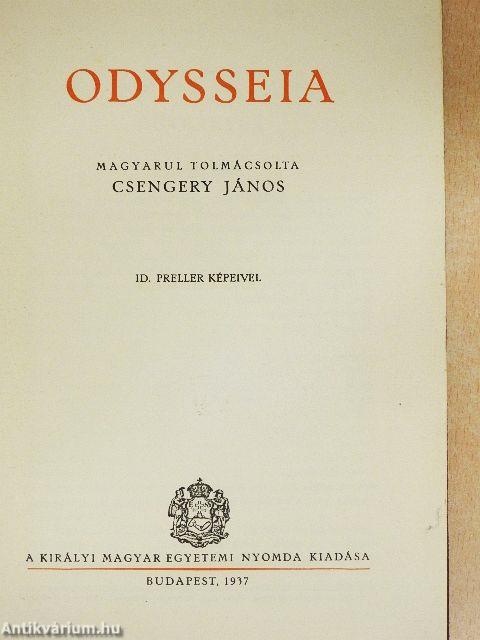 Odysseia