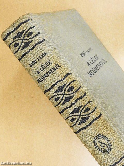 A lélek megmenekül