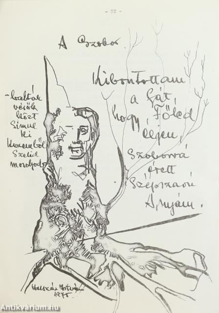 Nyírségi Mezőgazdász I./1. (dedikált példány)