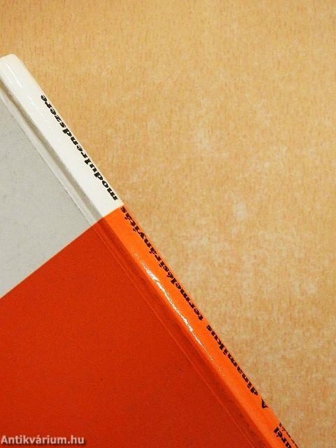 A dinamikus termelésirányítás modulrendszere