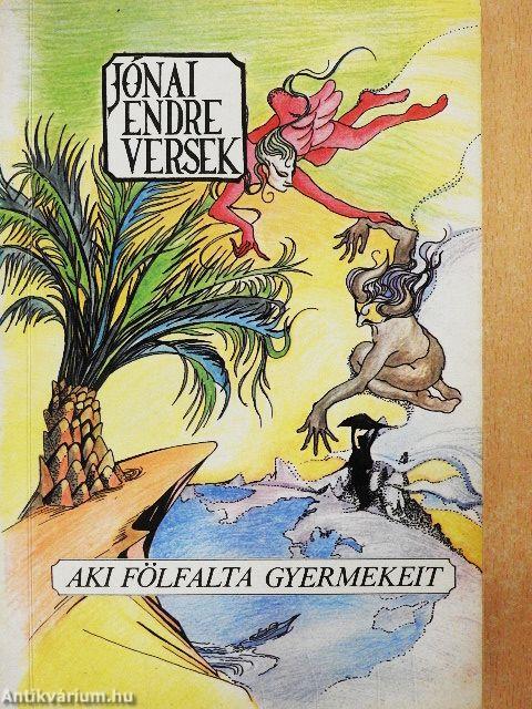 Aki fölfalta gyermekeit