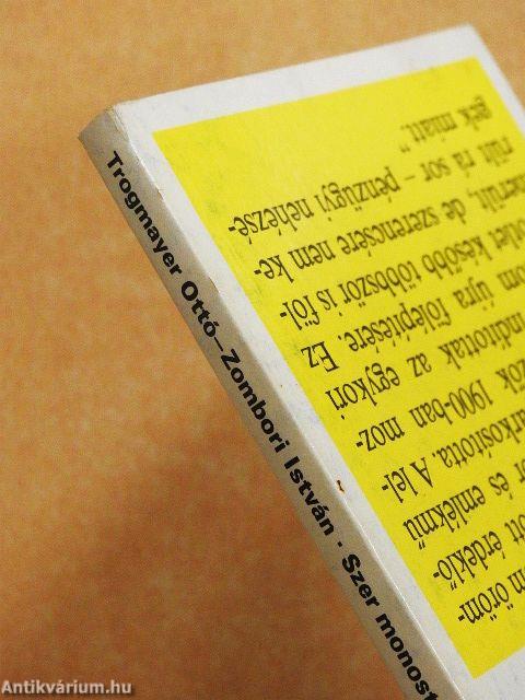 Szer monostorától Ópusztaszerig