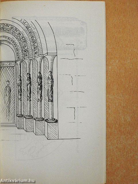 Szer monostorától Ópusztaszerig