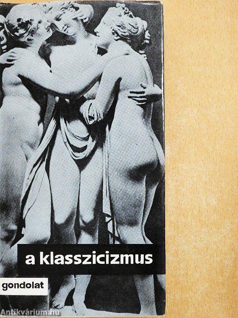 A klasszicizmus