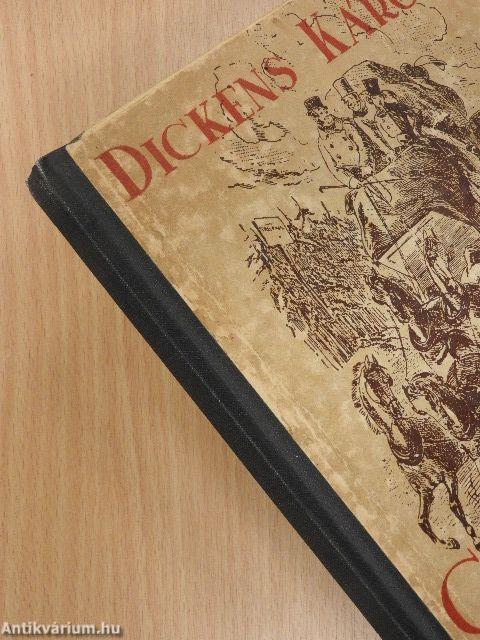 Copperfield Dávid ifjúsága