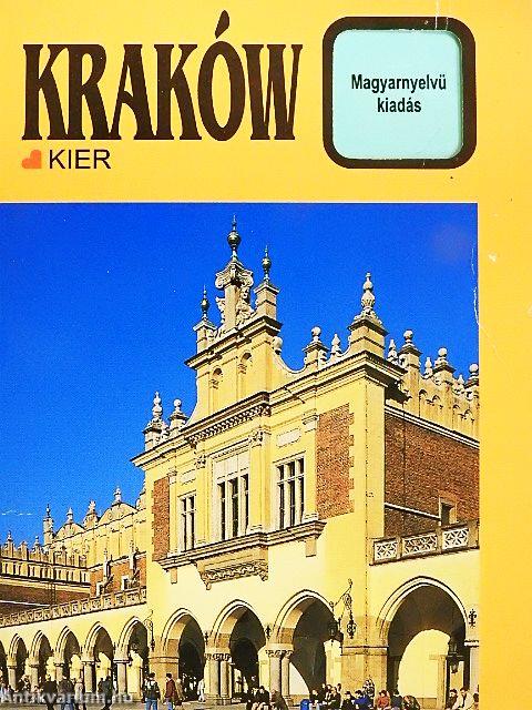 Kraków