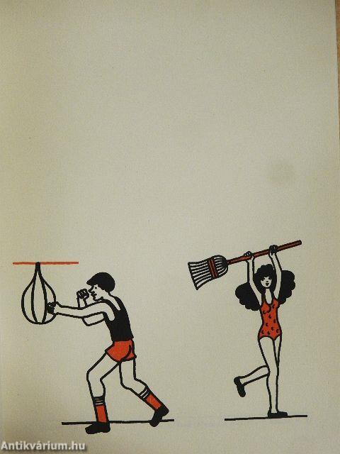 Mi is az edzettség?