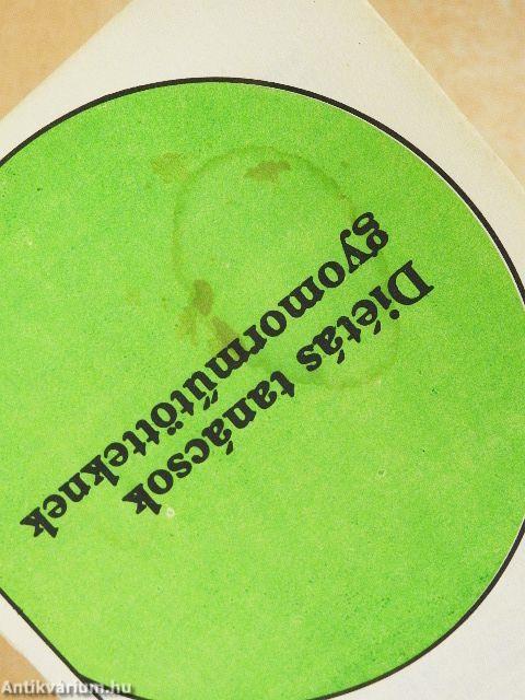 Diétás tanácsok gyomorműtötteknek